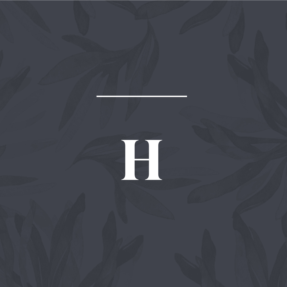 Heirloom logo