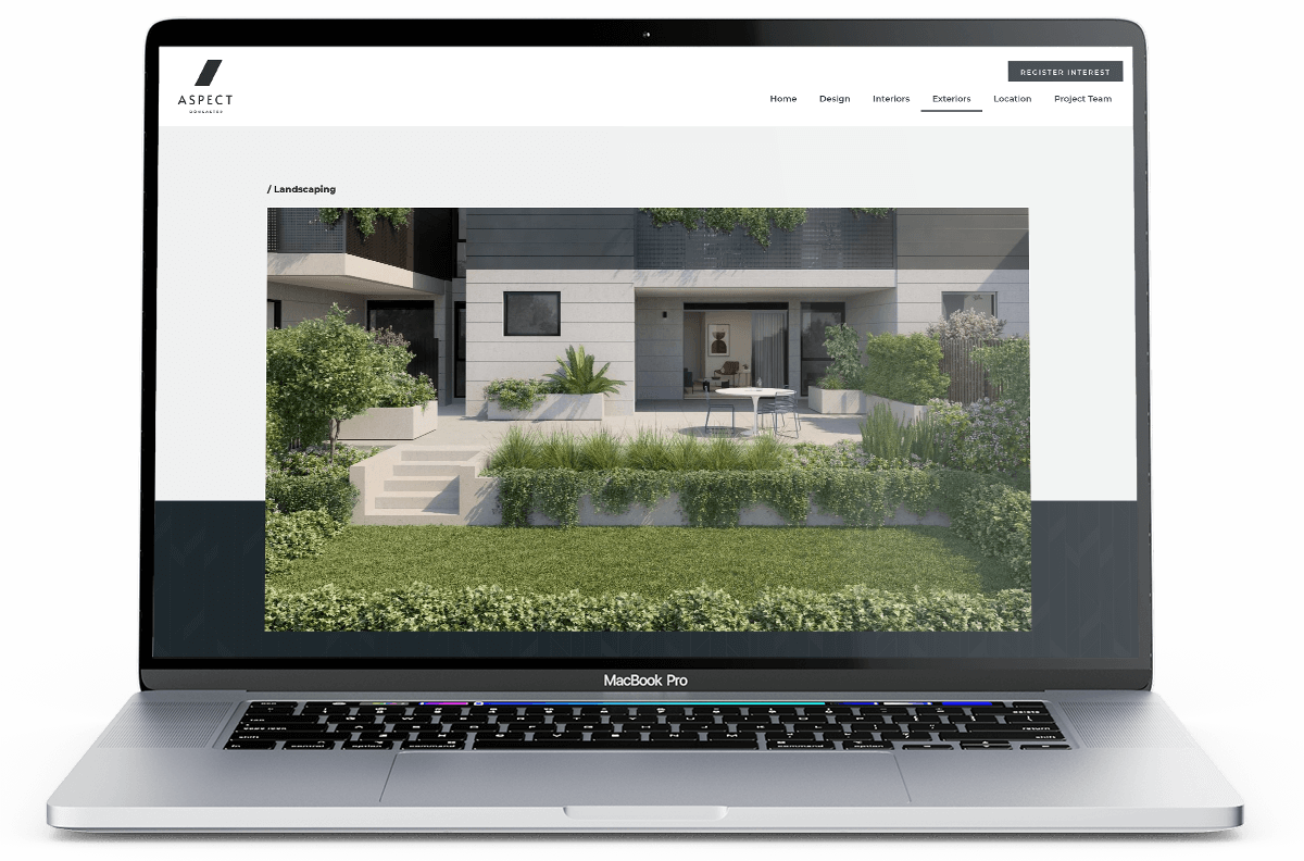 Aspect - laptop - 11