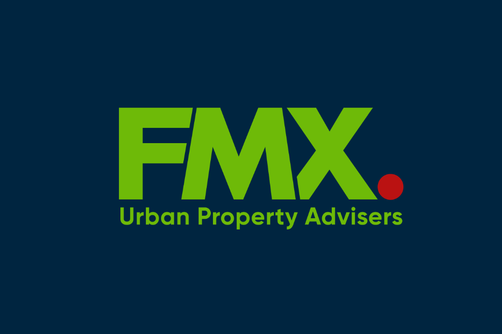 FMX logo by Of Colour & Code