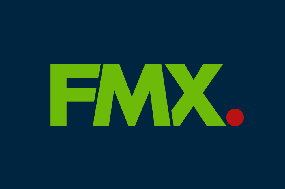 FMX logo