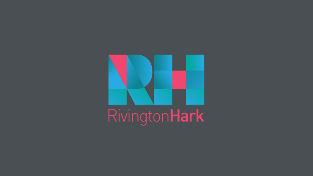 RivingtonHark branding design