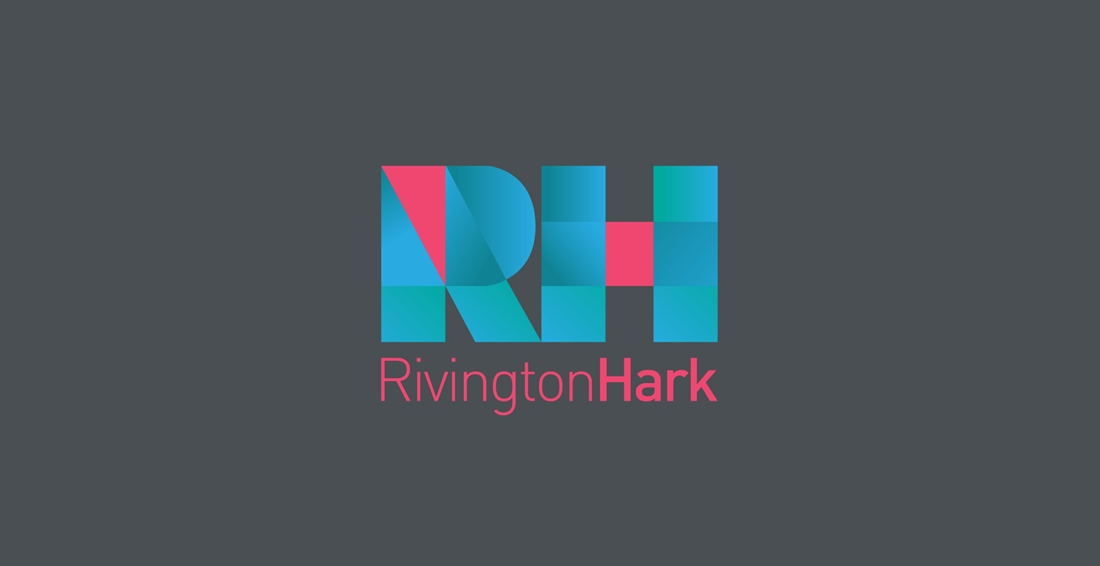 RivingtonHark brand design