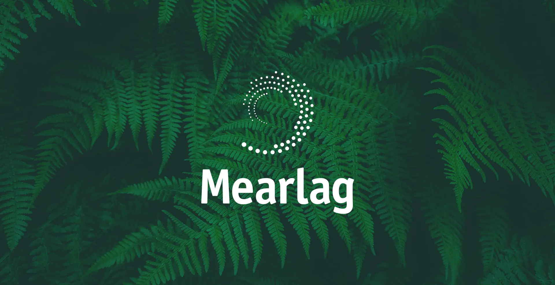 Mearlag